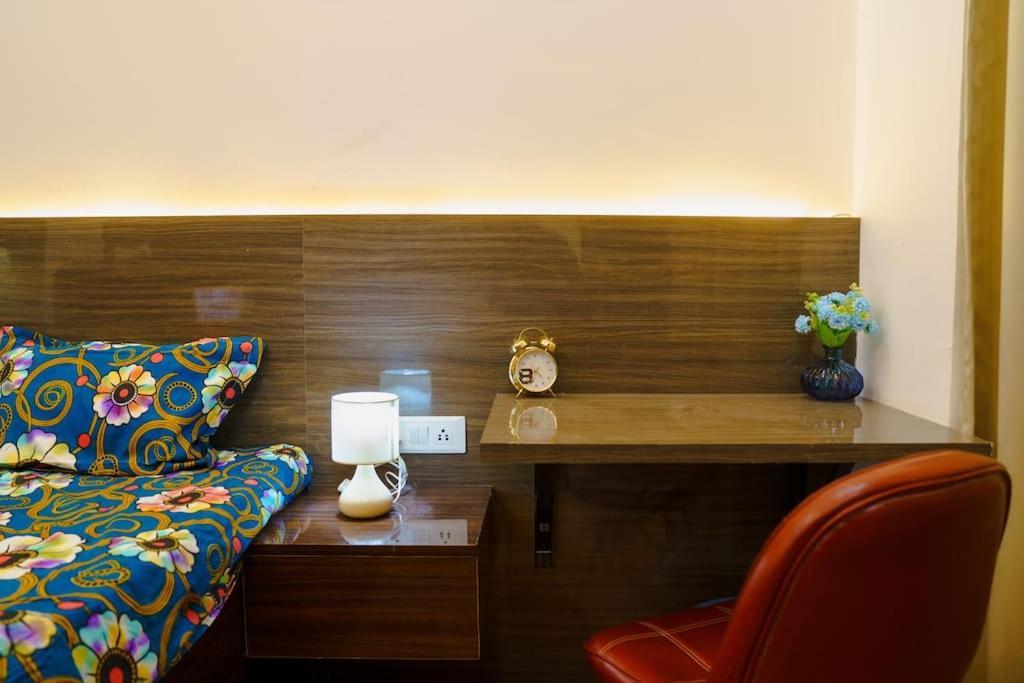 The City Escape Greater Noida Exterior photo
