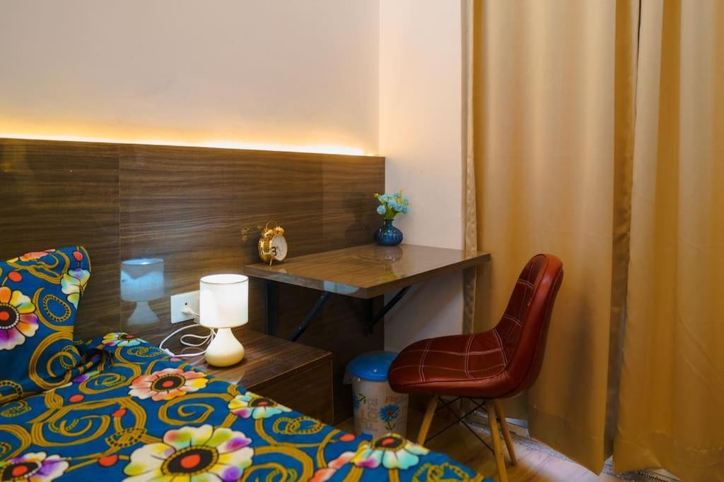The City Escape Greater Noida Exterior photo